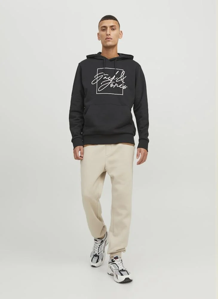 JACK & JONES Jpstgordon Drawstring Trackpants