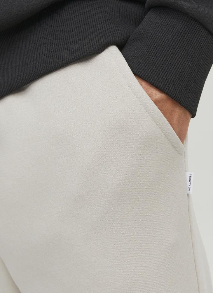 جاك اند جونز بنطلون رياضي برباط - Image 3