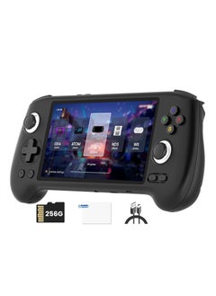 Black 256G