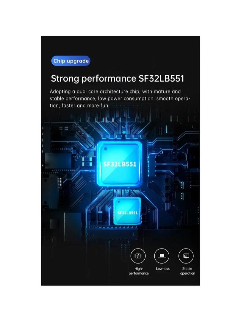 S9 Pro Smartwatch – 2.19" Large Display, Full Touchscreen, Magnetic Charger, Interchangeable Strap - Image 3