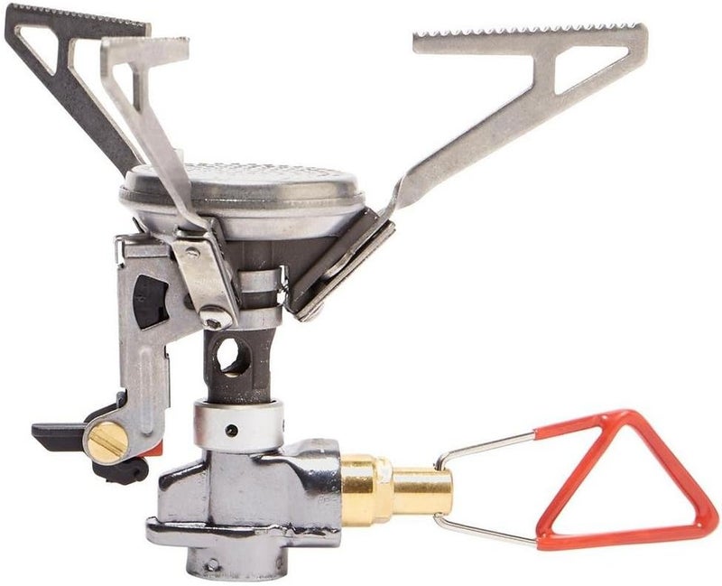 Primus Micron Trail Stove with Piezo Igniter - Image 1