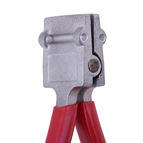 Prettyia Wide Head 3 Spring Starting ing Tool for Tennis Badminton Racket Accessaries - Image 4