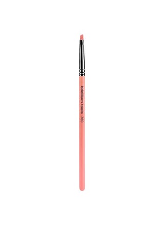 Bdellium Tools Professional Makeup Brush - Pink Bambu Series 760 Liner/Brow - With Soft Synthetic Fibers, For Eyes & Brows (Pink, 1pc) - pzsku/Z231043B0883B4B23DAC4Z/45/1746221858/f56d7b1c-053c-4bc5-86a7-7f3548d60c2e