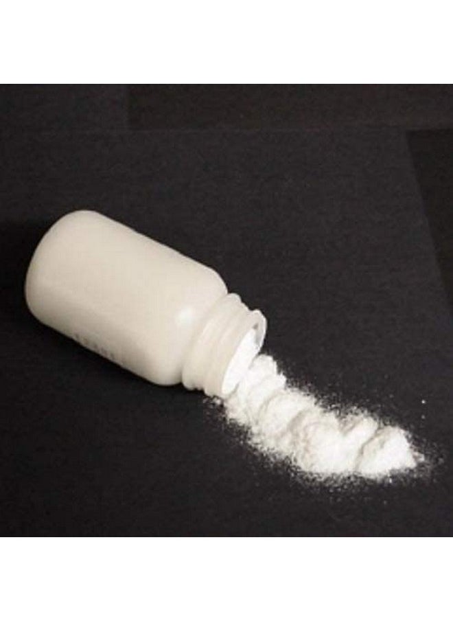 MilesMagic - Magic Slush Powder For Water To Silk Vanishing Liquid Liquid To Rope Etc Effects - Image 1
