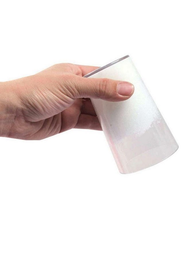 MilesMagic - Magic Slush Powder For Water To Silk Vanishing Liquid Liquid To Rope Etc Effects - Image 1