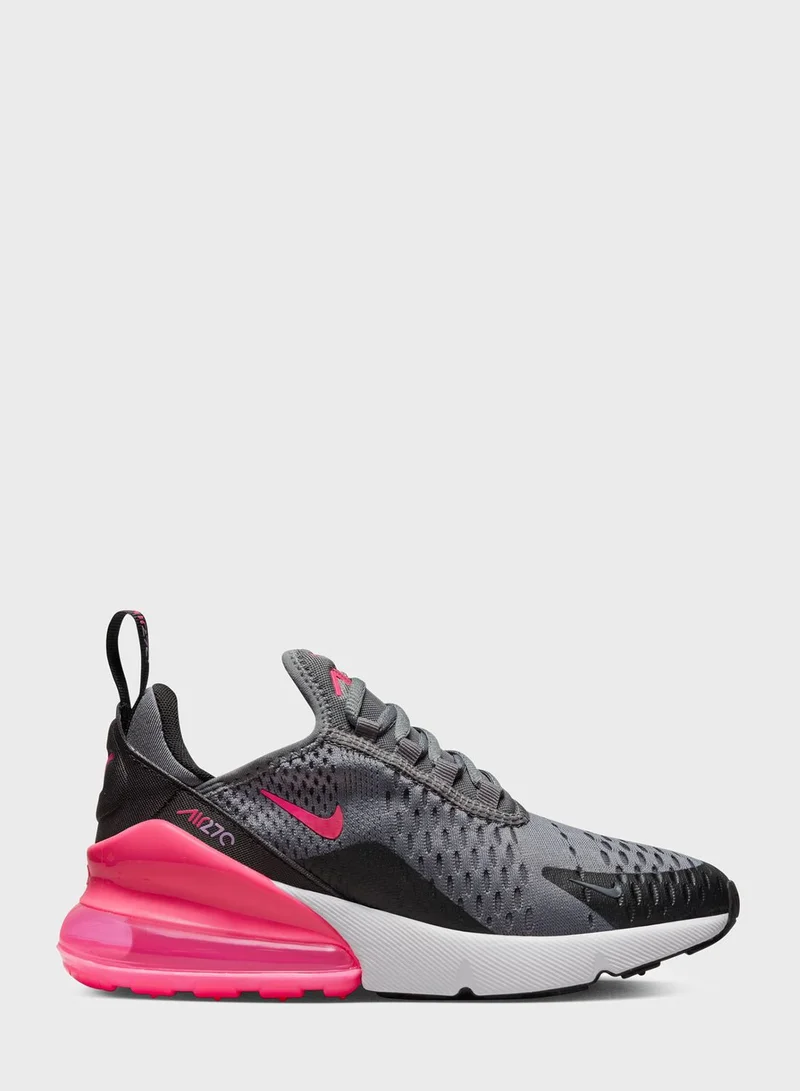 Nike Youth Air Max 270 Bg