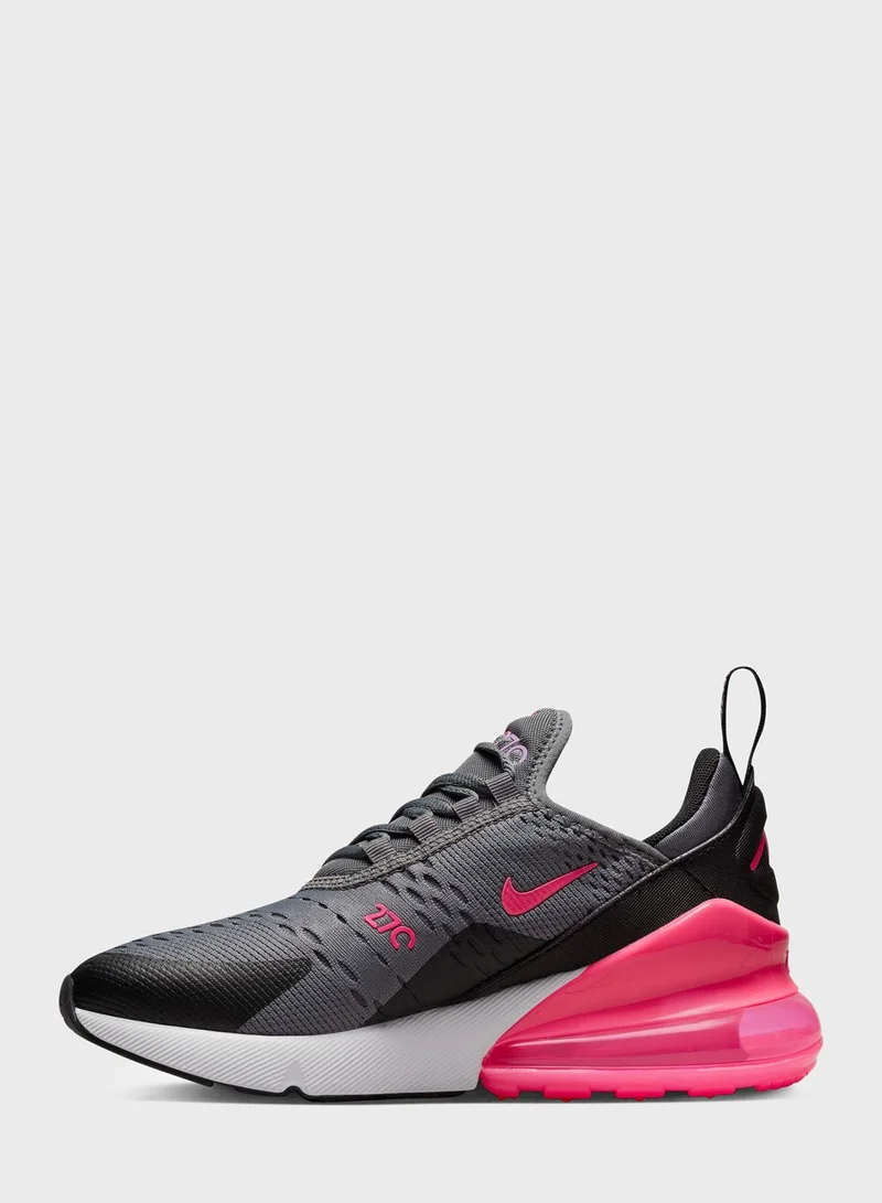 Nike Youth Air Max 270 Bg