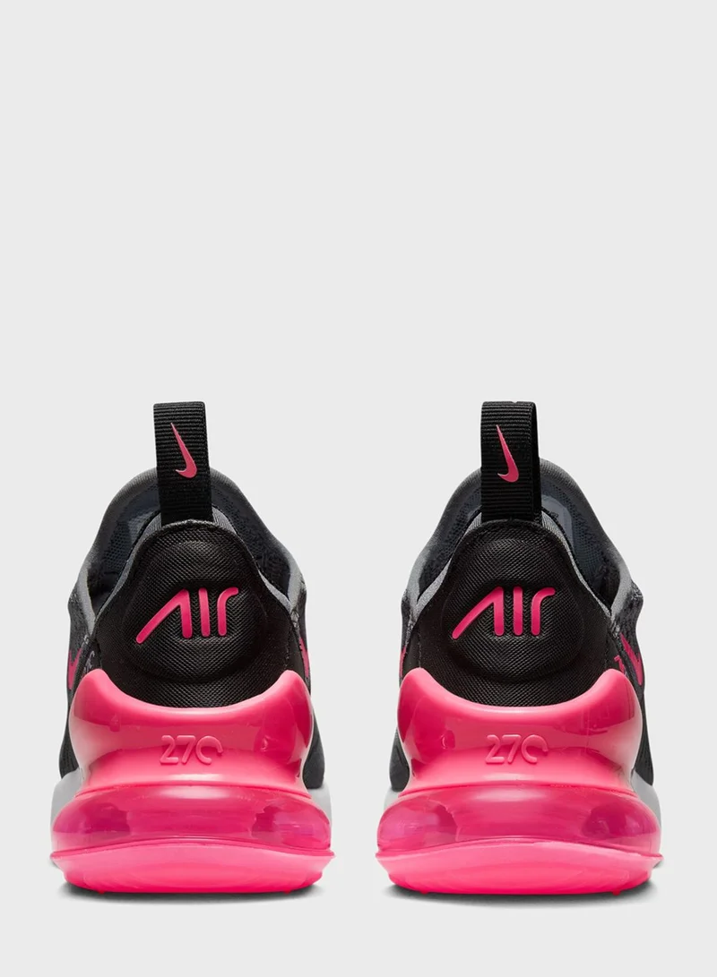 Nike Youth Air Max 270 Bg