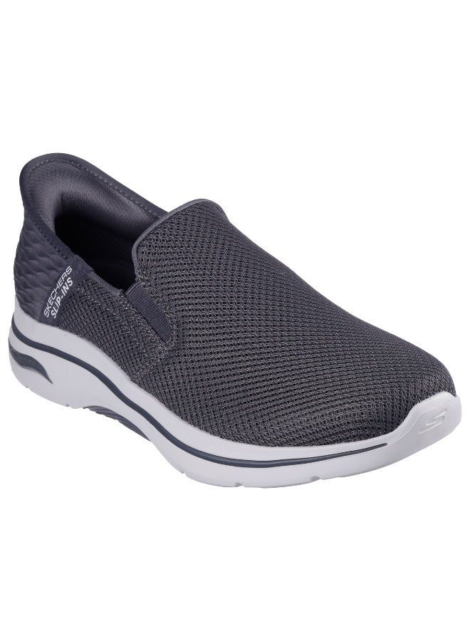 SKECHERS SLIP-INS GO WALK AF 2.0 - HANDS FREE 2 - Image 4