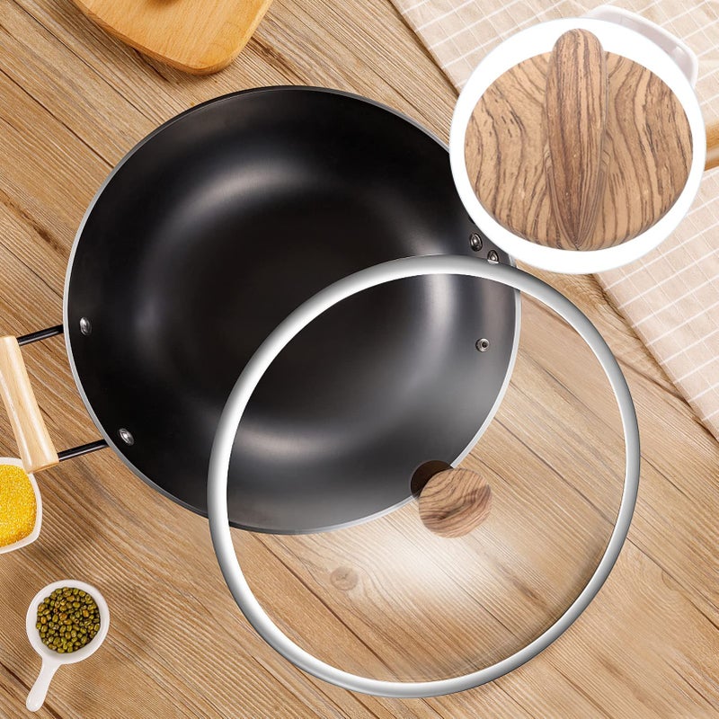 Replacement Pot Lid Knob Anti Scald Heat Resistant Handle For Cooking - Image 5