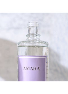 Amara Amara Fragrance Oil Mystic Falls | Long Lasting Scented Oil for Home | Fresh Enchanting Fragrance Aromatherapy Natural Mystic Falls Aroma Calming & Relaxing 250 ml  - Image 2