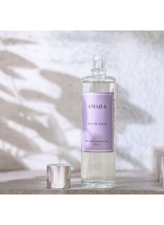 Amara Amara Fragrance Oil Mystic Falls | Long Lasting Scented Oil for Home | Fresh Enchanting Fragrance Aromatherapy Natural Mystic Falls Aroma Calming & Relaxing 250 ml  - Image 3