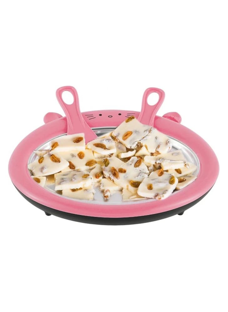 Instant ice cream maker, Fresh Ice ice cream maker, various colors