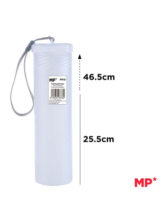 أم بي حافظة رسم  - متعدد الالوان