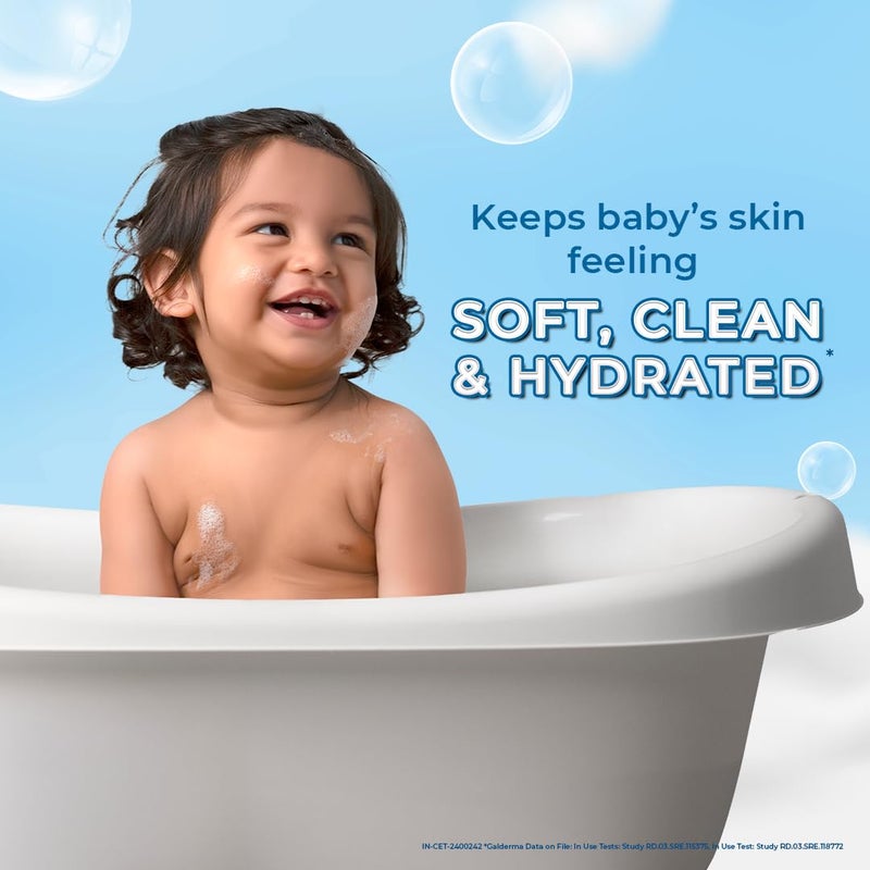 Cetaphil صابون سيتافيل للأطفال اللطيف - Image 3