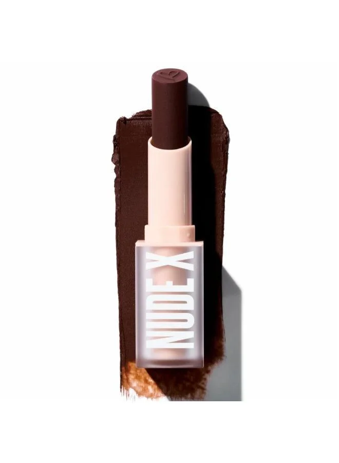 Beauty Creations Nude X Matte Lipstick -Mixed Feeling