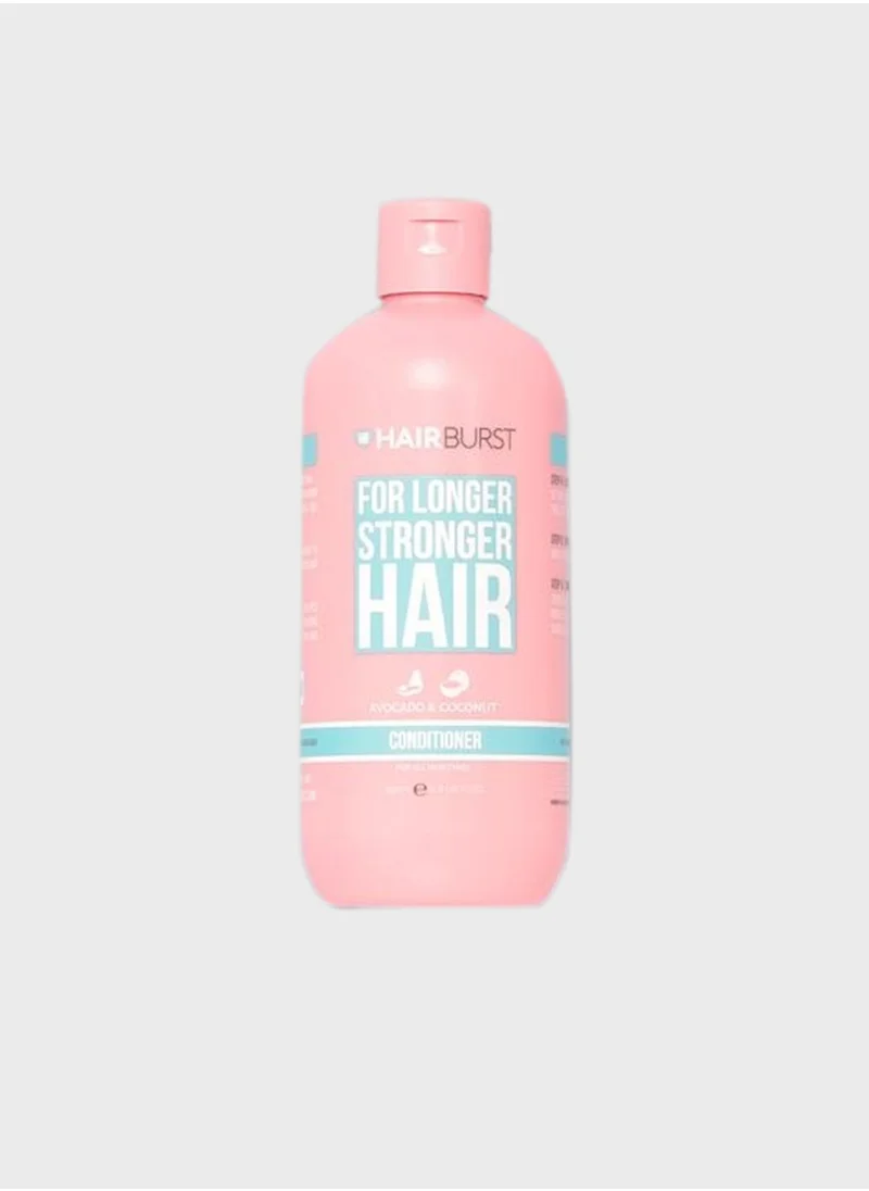 HAIR BURST Conditioner 350ml single bottle