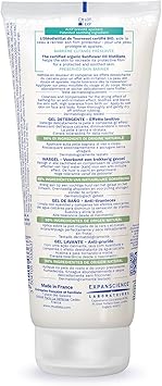 Mustela Stelatopia Cleansing Gel 200ml 200 Count Pack of 1 - Image 2