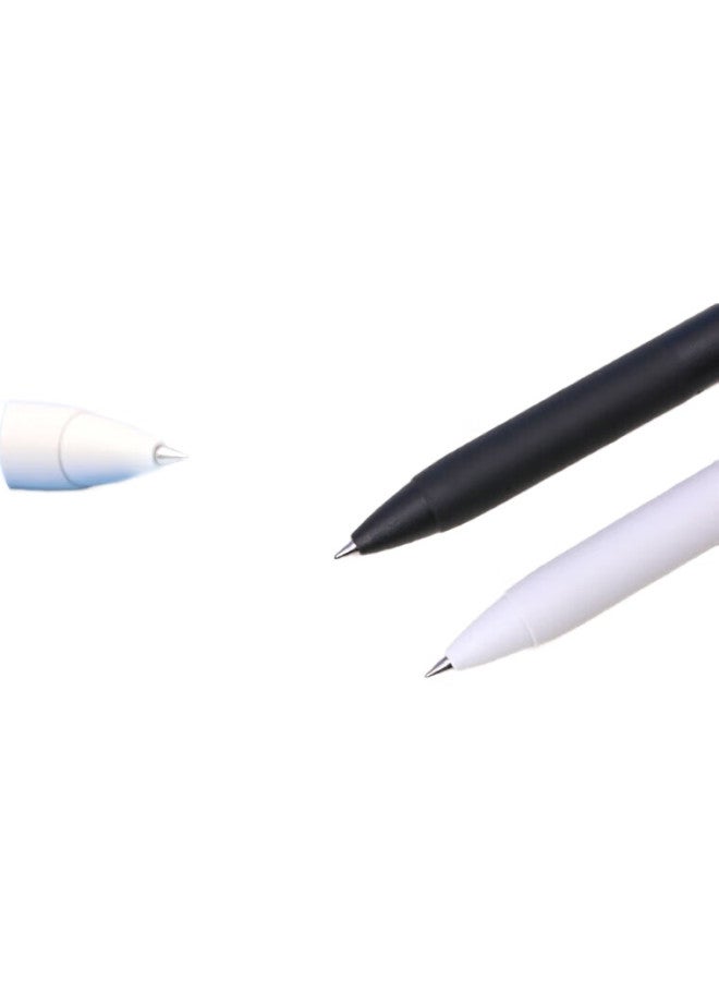 Uni Mitsubishi (Uni) Umn-S Small Concentrated Core Retractable Gel Pen, 0.38Mm, For Office, Student, And Exam Use, Signature Pen, Red, 1 Piece - Image 2