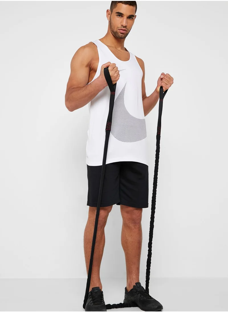 Nike Medium Resistance Band