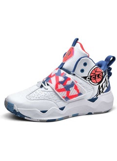 KUYING New Breathable and Anti Slip Sports Shoes  - Image 1