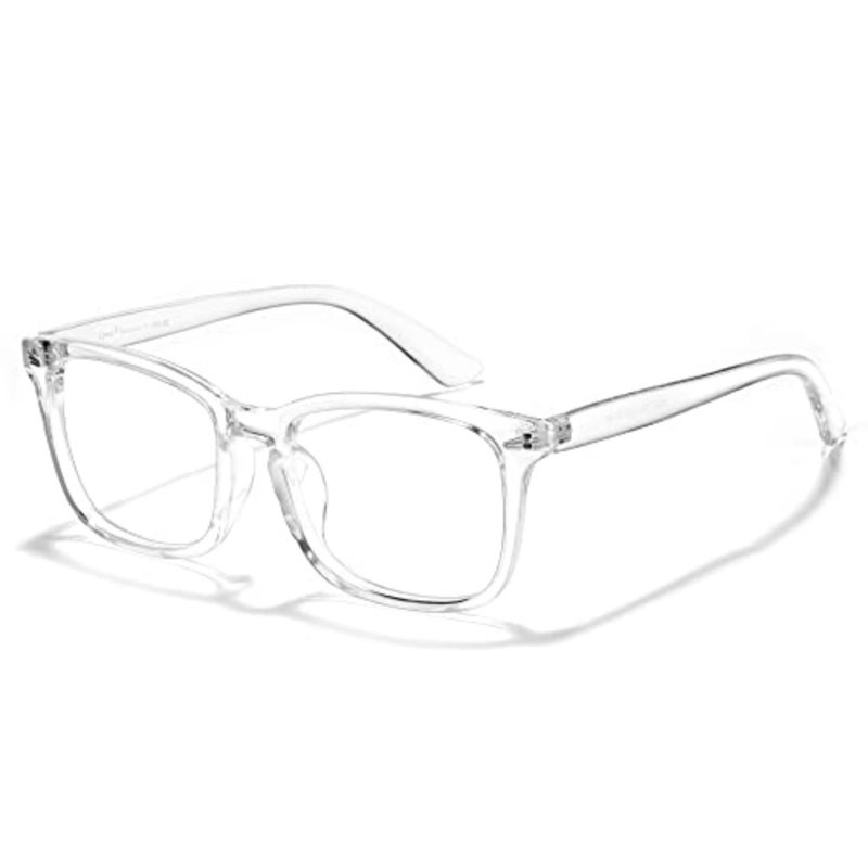 نظارات Cyxus Blue Light Filter بدون وصفة طبية مضادة للضوء الأزرق من أجهزة الكمبيوتر المحمولة والهواتف الذكية والأجهزة اللوحية والشاشات الأخرى - Image 1