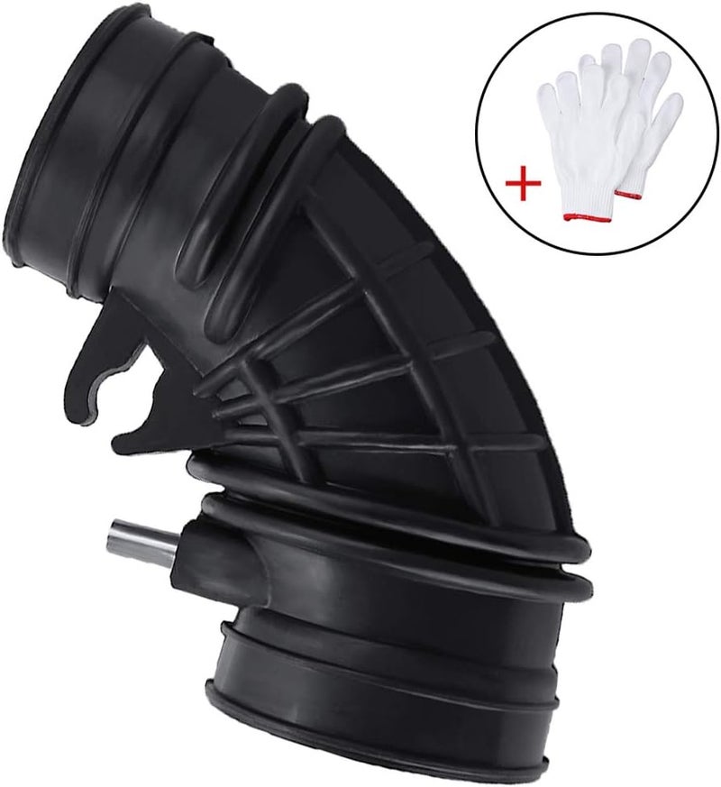 Anxingo 17228-PNE-G00 Air Cleaner Intake Hose for Honda CRV and Acura RSX - Image 3