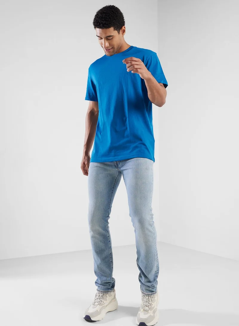 UNDER ARMOUR Curry Splash T-shirt