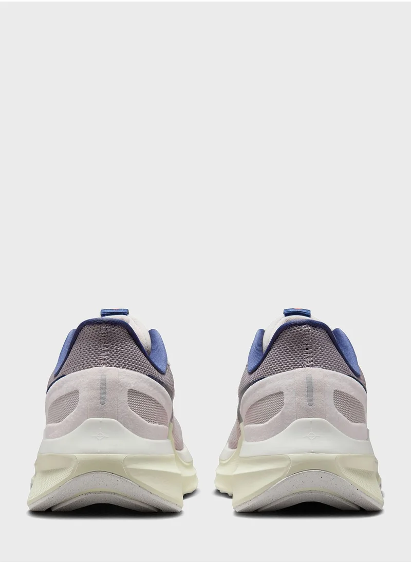 Nike Air Zoom Structure 25