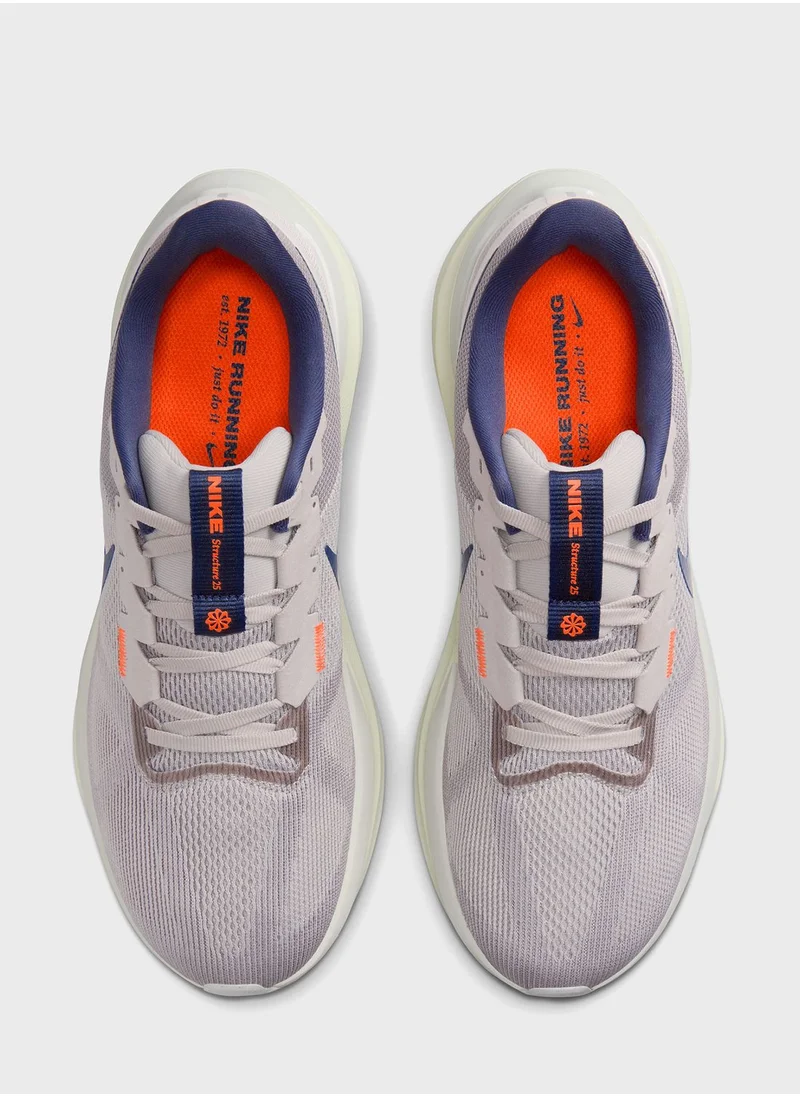 Nike Air Zoom Structure 25