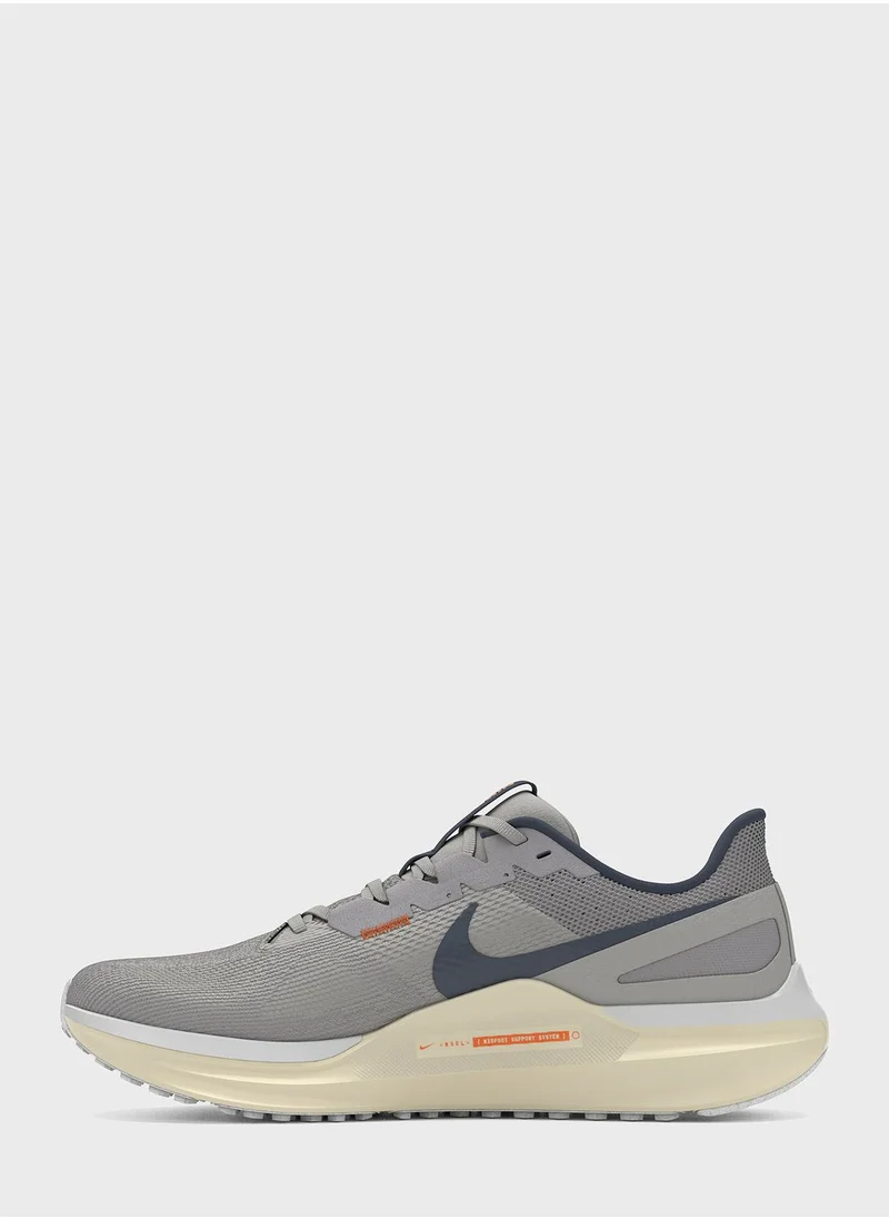 Nike Air Zoom Structure 25