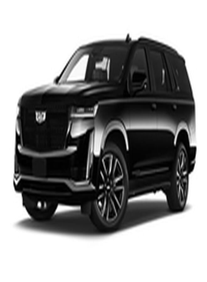 Generic car Cover 2 Layers for Subaru XV boxer Premium SUV 2022  - Image 2