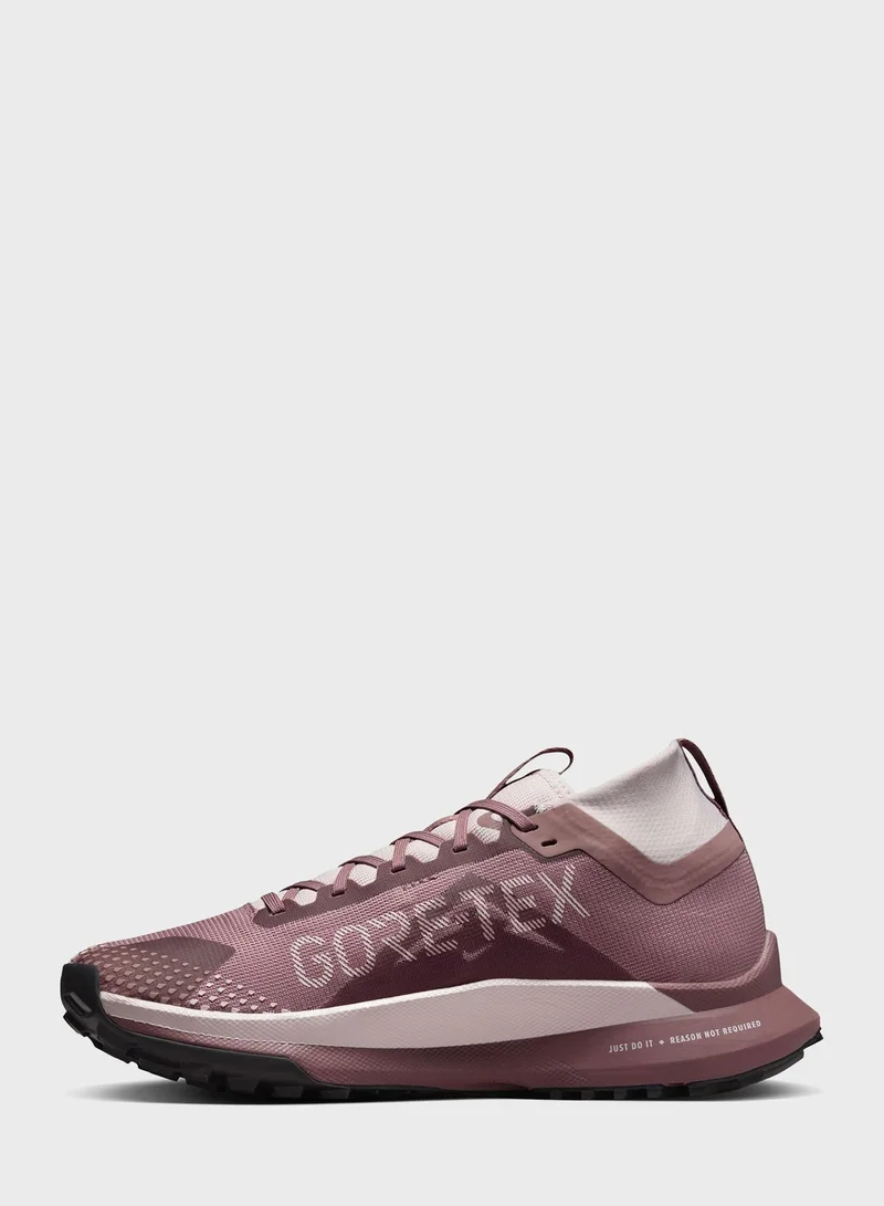 Nike React Pegasus Trail 4 Gtx