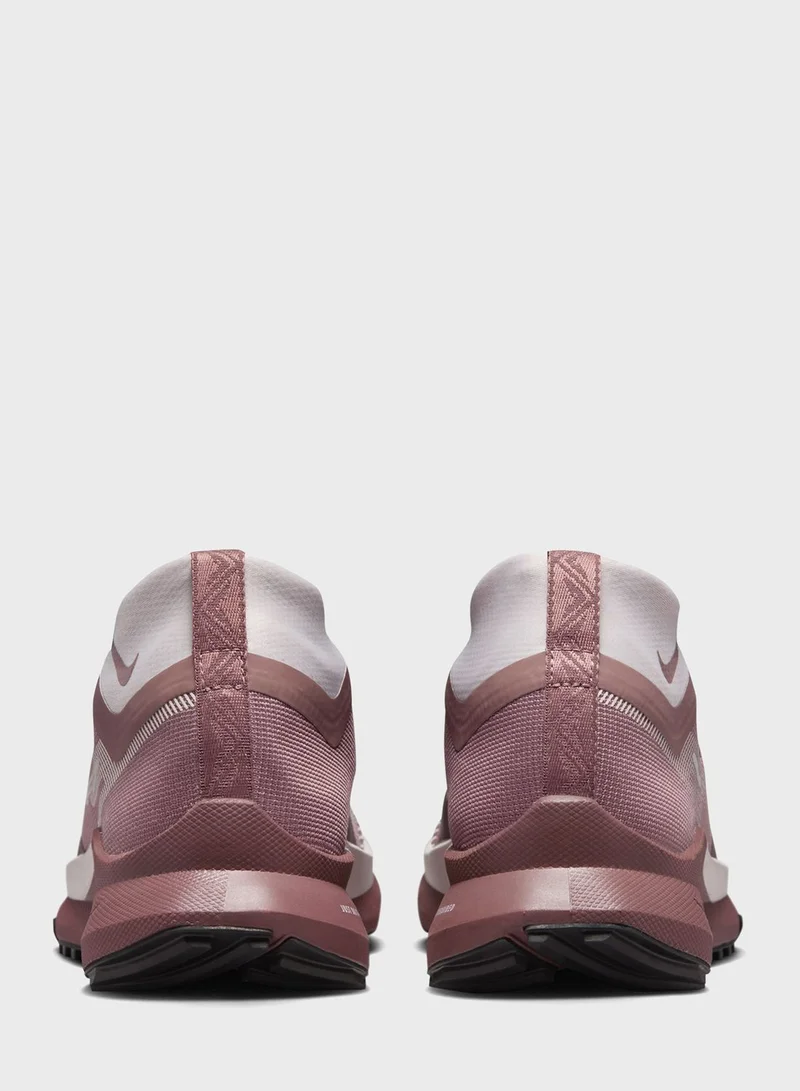 Nike React Pegasus Trail 4 Gtx