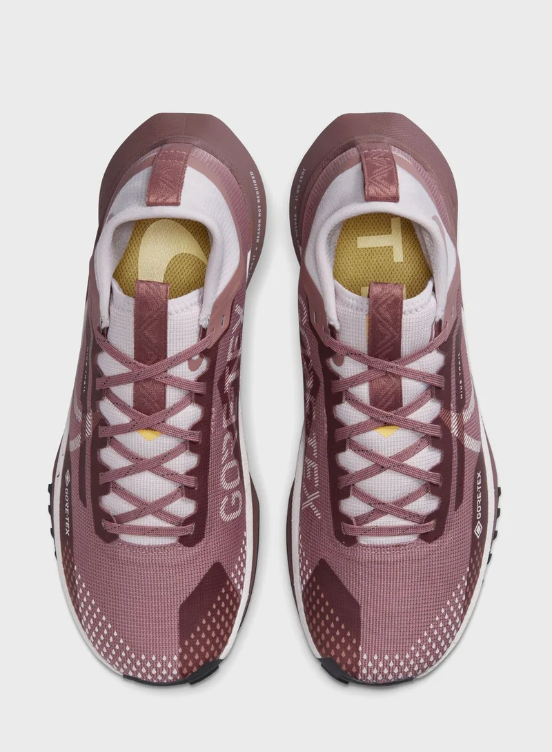 Nike React Pegasus Trail 4 Gtx