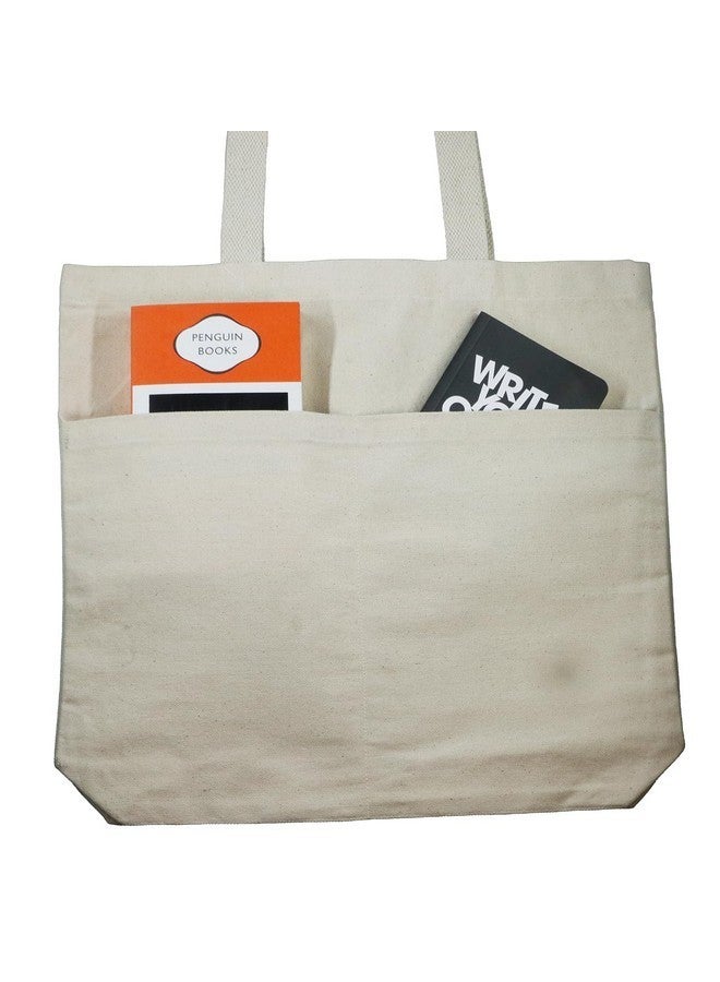 Penguin Mine is A Story of Magic Tote Bag - Image 4