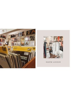 Vintage Shops London: Featuring more than 50 vintage shops, markets and stalls  - Image 3