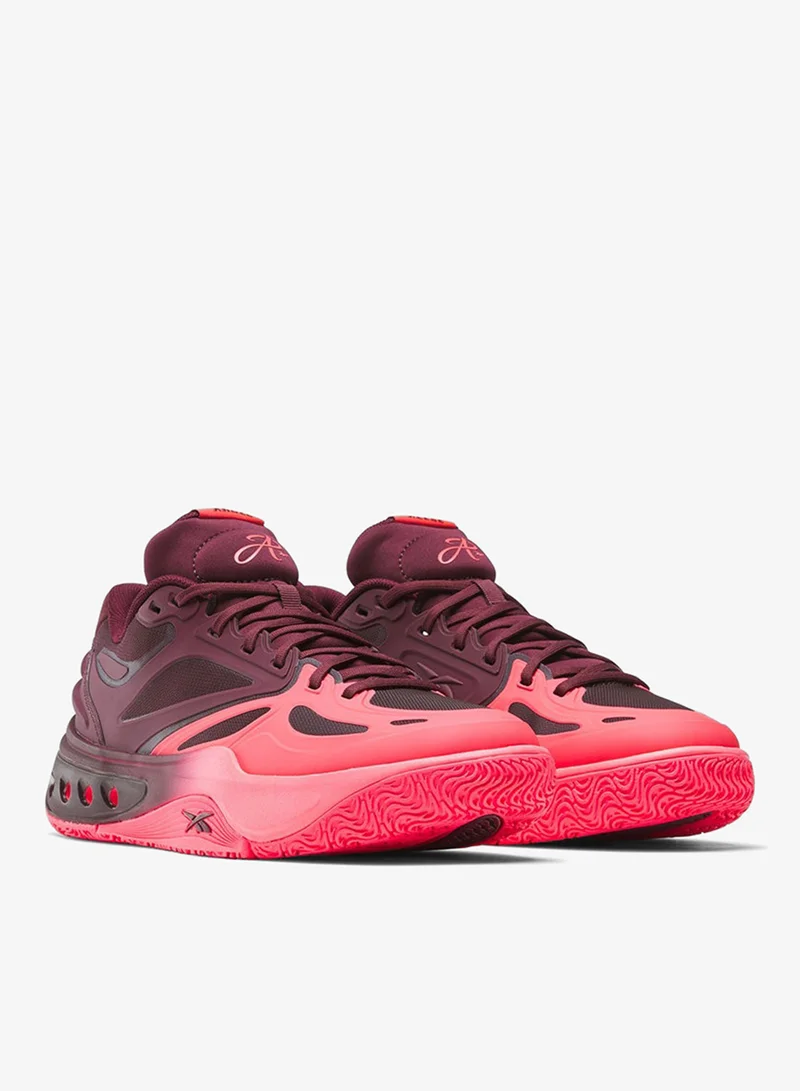 Reebok Reebok Engine A Basketball Unisex Shoes 100230673