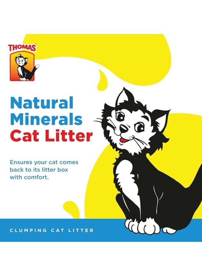 Thomas Cat Litter 16 L