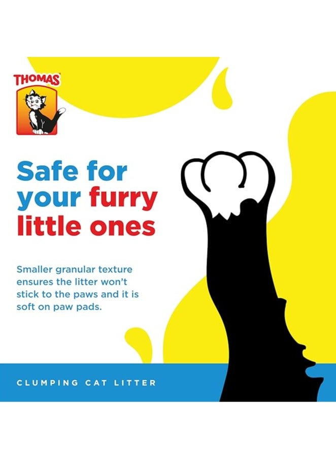 Thomas Cat Litter 16 L
