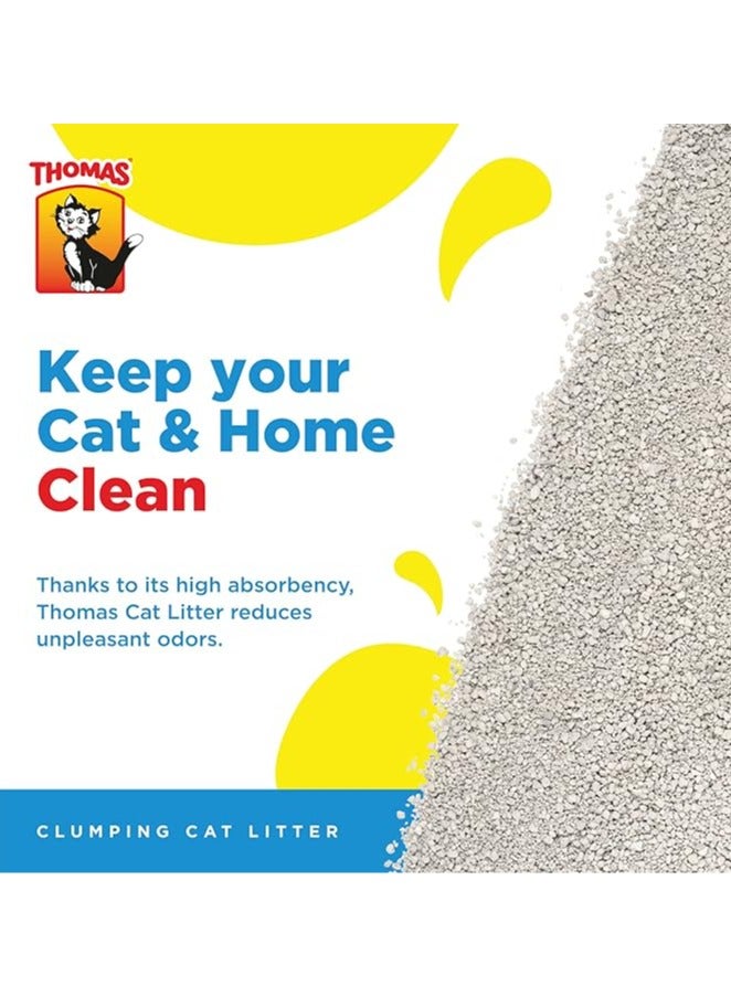 Thomas Cat Litter 16 L