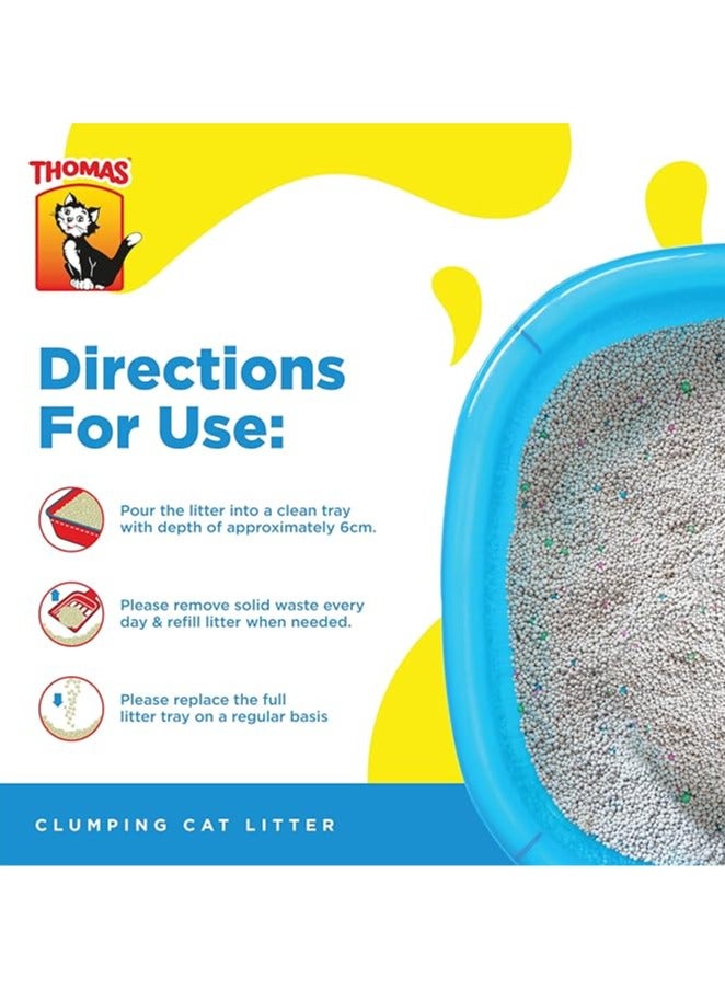 Thomas Cat Litter 16 L