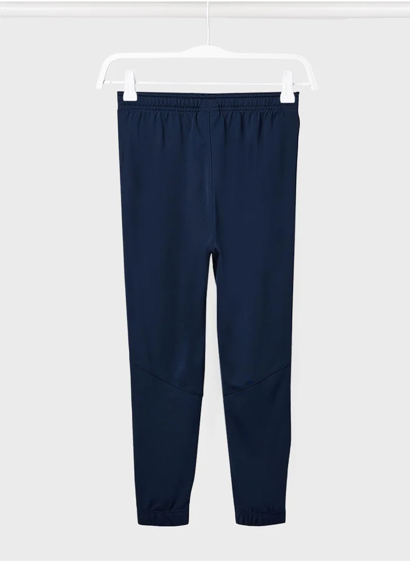 Nike Youth Cr7 Dri-Fit Sweatpants