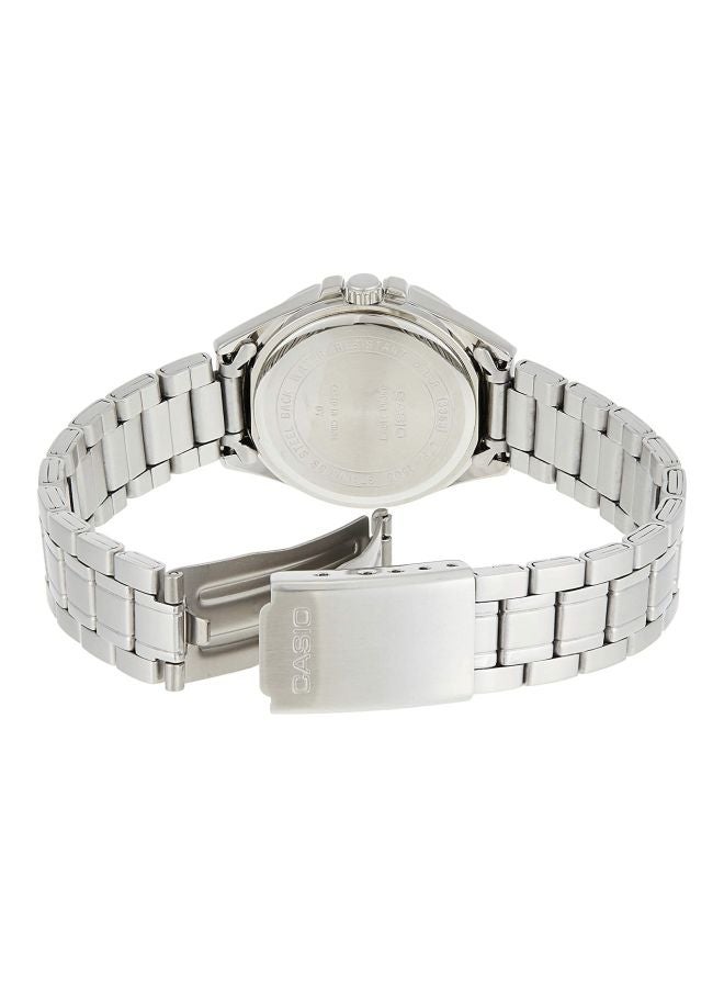 CASIO Women Enticer Analog Watch LTP1308D-1AV - Image 2