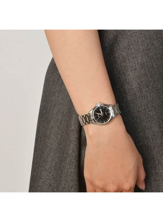 CASIO Women Enticer Analog Watch LTP1308D-1AV - Image 4