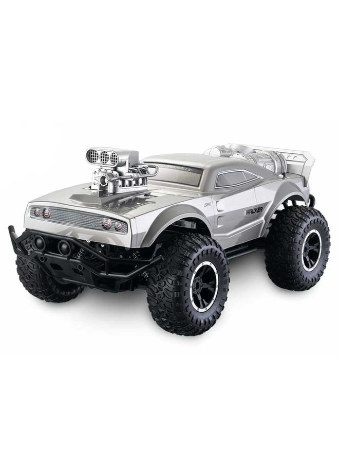 Crazon-Scale 1:8 2.4G R/C Truck (9020-5F) - Image 1