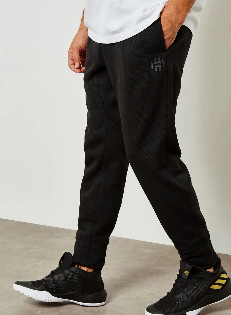 Adidas Harden Sweatpants