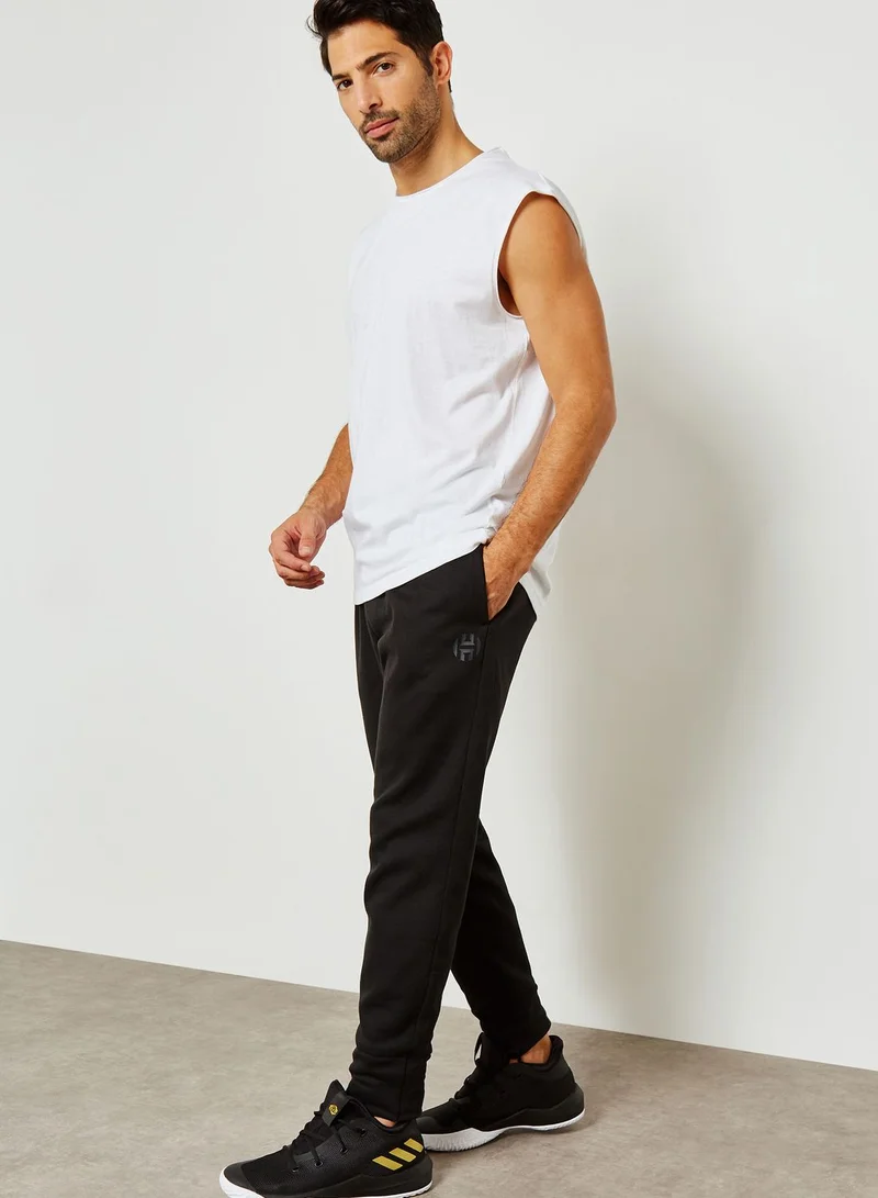 Adidas Harden Sweatpants