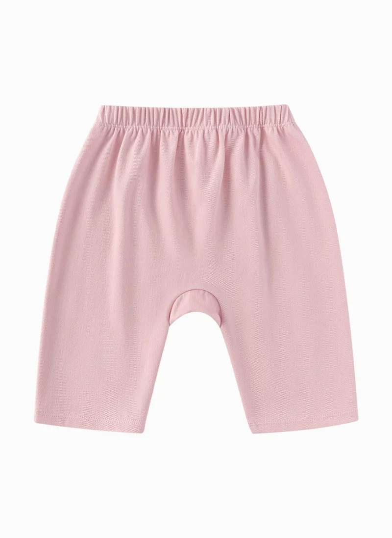 بالابالا Girl Baby Knitted trousers