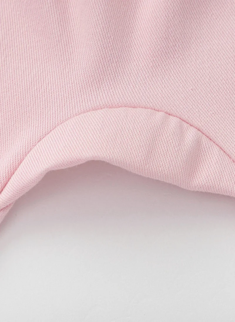 Balabala Girl Baby Knitted trousers